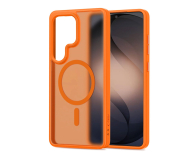 Tech-Protect Magmat Magsafe Galaxy S26 Ultra Matte Orange - 1500270 - zdjęcie 2
